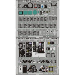 buy  Eduard 32529 1:32 Aircraft F-14A Tomcat Interior cheap online