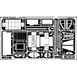 Eduard 35276 1:35 Valentine X/XI for Maquette Tank