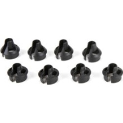 Team Losi Racing 233021 Spring Cup, Standard & +4mm (4ea): All 22