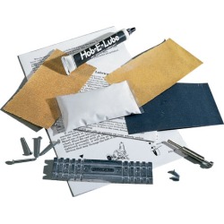 Woodland Scenics P356 PineCar Speed Kit