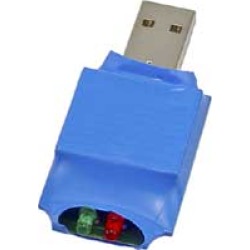 MRC 1510 Wireless Computer Interface for Prodigy Wireless DCC System