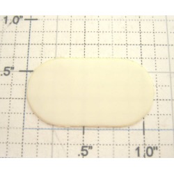 Lionel 163-6 Block Target Lens (2)