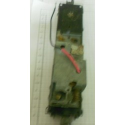 Lionel 3462-76X Milk Car Mechanism with Chassis