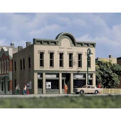 DPM 508 N Crestone Credit Union Kit