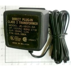 Lionel 2860-20 Power Pack 1.2 Amps