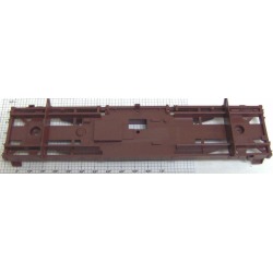 Lionel 9398-7 Brown Pennsylvania Dump Car Frame