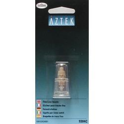 Testors 9304 Fineline nozzle