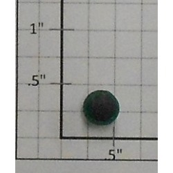 Lionel 1121C-56gs Green Smooth Rubber Lens