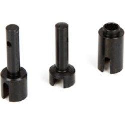 ECX 232025 Center Drive, Out Drives: 1/10 4wd All