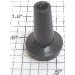Lionel 622-5 Black NW-2 Diesel Smoke Stack