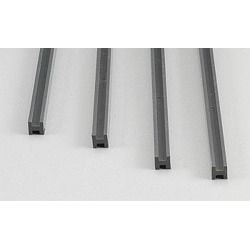 Plastruct 90064 Column 3/16x24" 4/