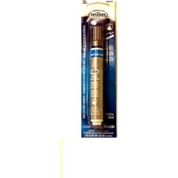 Testors 286131 Acrylic Paint Marker Silver