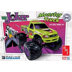 AMT 941 1:32 Joker Monster Truck