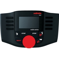 Marklin 60657 Mobile Station