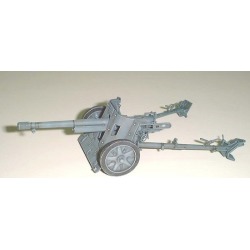 Dragon 6123 1:35 7.5cm PaK 97/38 German Anti-Tank Gun