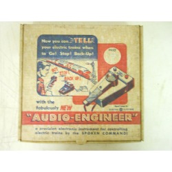 Electro-Nuclear AE-1 Audio Engineer