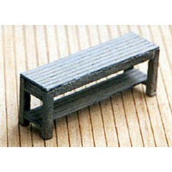 B.T.S. 23011 HO Workbench Kit (2)