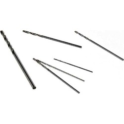 Mascot 178 12 Carbon twist drills