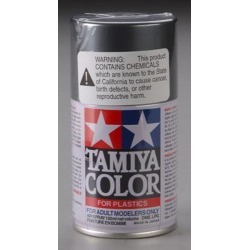 Tamiya 85042 TS-42 LIGHT GUN METAL SPR