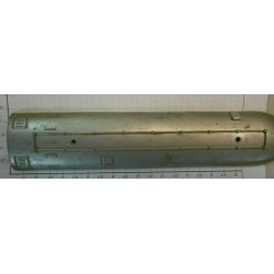 Lionel 2423-4 Observation Car Roof