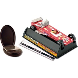 Woodland Scenics P4036 PineCar Body Builder Kit