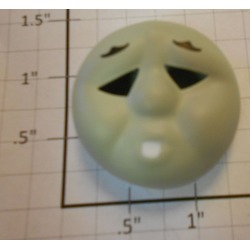 Lionel 610-8769-625 Thomas Tired Face