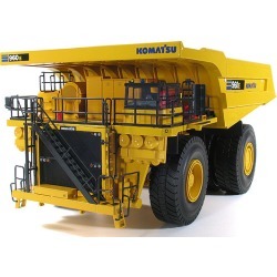 First Gear 50-3244 1:50 Komatsu 960E-2K Dump Truck -