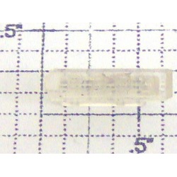 Lionel 2383-8 Right Hand Clear Marker Lens