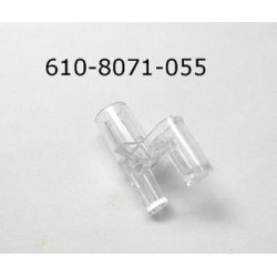 Lionel 8071-55 GS-4 Daylight Headlight Lens