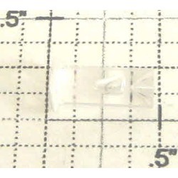Lionel 8040-151 Headlight Lens (2)