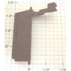 Lionel 9802-24 Right Hand Milk Car Door