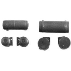 A-Line 50107 HO Large Capacity Fuel Tanks