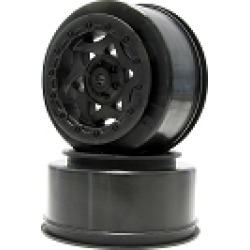 AKA Products, Inc. 23005 1:10 Cyclone SC Wheel SC-10 4X4, SC-10RS (Hex
