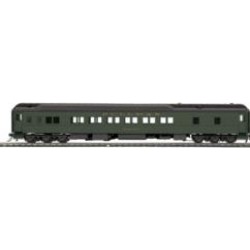 Adair Shop 1110 HO Weights f/Branchline Heavyweight Pullman