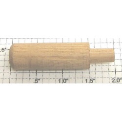 Lionel 675-33 Wood Smoke Stack Cleaner
