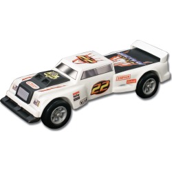 Woodland Scenics P3946 PineCar Baja Racer Kit