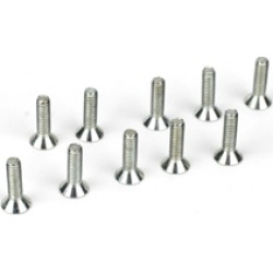 Losi A6271 5-40 x 1/2" FH Screws (10)