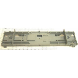 Lionel 6602-7 Log Dump Car Frame