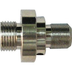 Badger 50-0361 Continuous Flow Valve for Bakery Gun