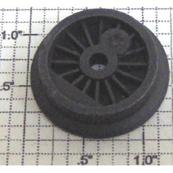 Lionel 41-82 Plain Wheel