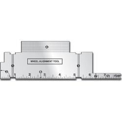 Woodland Scenics P456 PineCar Alignment Tool
