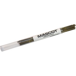 Mascot 122 Jeweler Saw Blade Vial of 144 #1