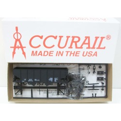Accurail 2497 USRA 55T Data Coal Hopper HO Kit