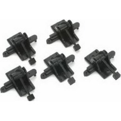 Caboose Industries 5202 Ground Throw #202/5 pack