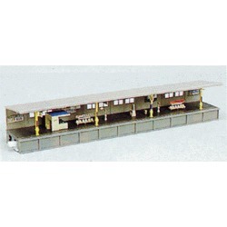 Kato 23-110 N One-Sided Platform A