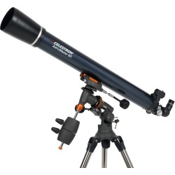 Celestron 21062 AstroMaster 70EQ Telescope