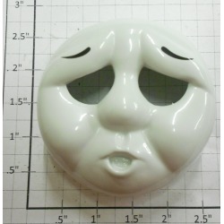 Lionel 818-5120-635 G Scale Thomas Tired Face