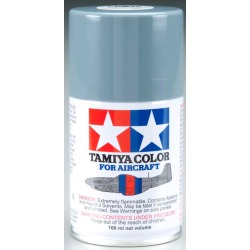 Tamiya 86531 AS-31 Ocean Gray 2 RAF 100ml Spray Can