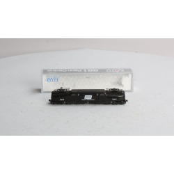 Kato 137-2023 N Scale Penn Central GG1 Electric Locomotive #4885