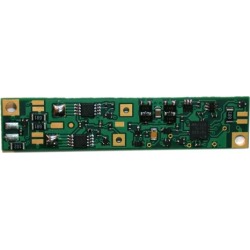 Train Control Systems 1330 IMFTA4 N INTERMOUNTAIN FT